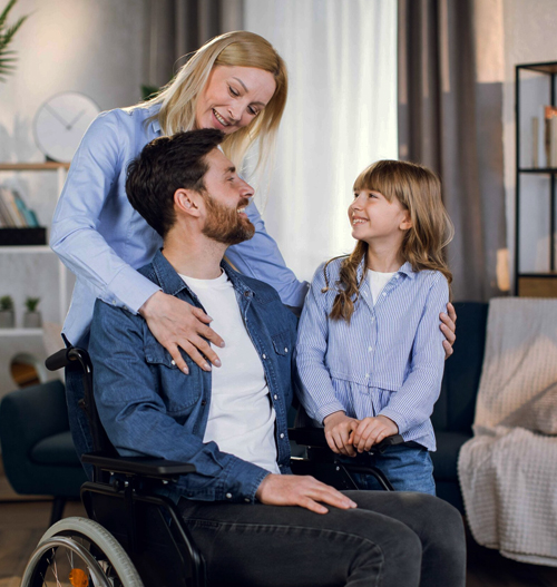 NDIS Support Provider