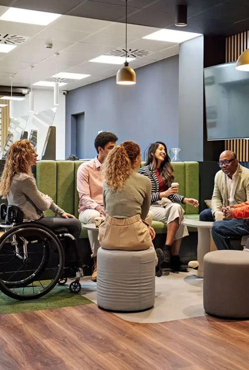 NDIS Provider Liverpool