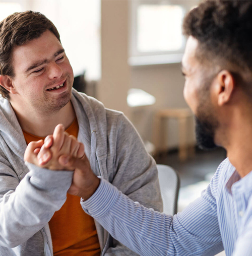 Disability Service Providers